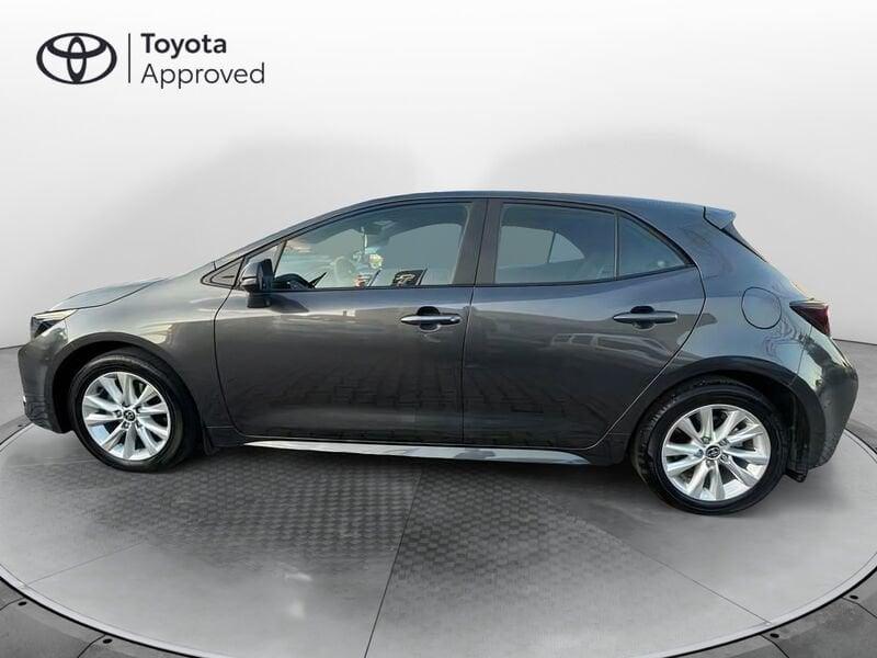 Toyota Corolla 1.8 Hybrid Active CVT