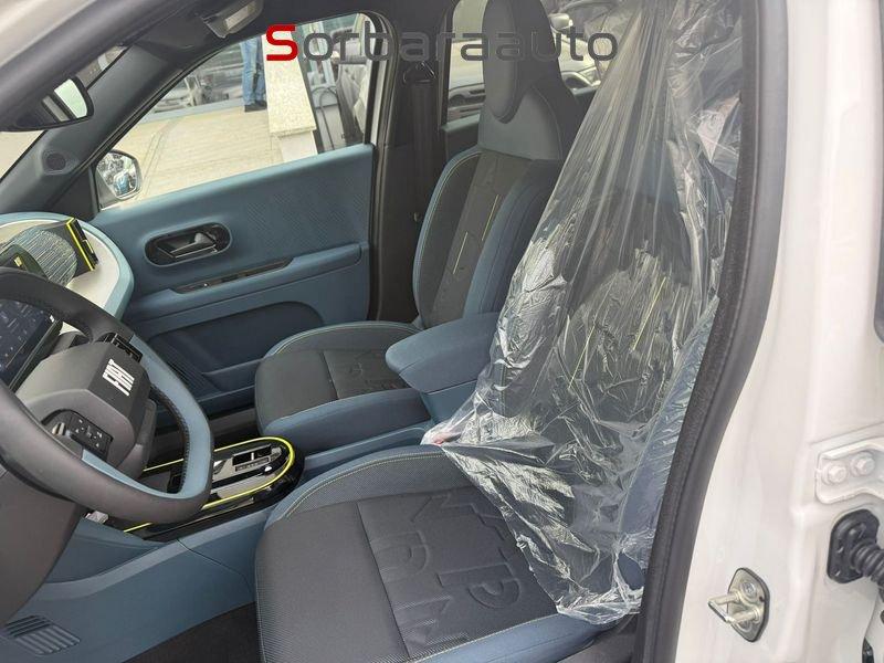 FIAT Grande Panda Grande Panda 1.2 hybrid Icon 110cv edct