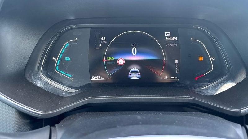 Renault Clio ZEN Hybrid E-TECH 140