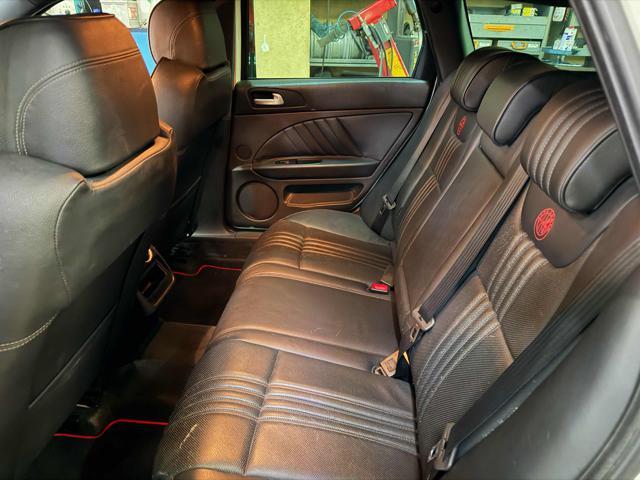 ALFA ROMEO 159 1.9 JTDm 16V Sportwagon TI come nuova