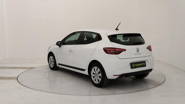 RENAULT Clio 1.5 blue dci Business 85cv