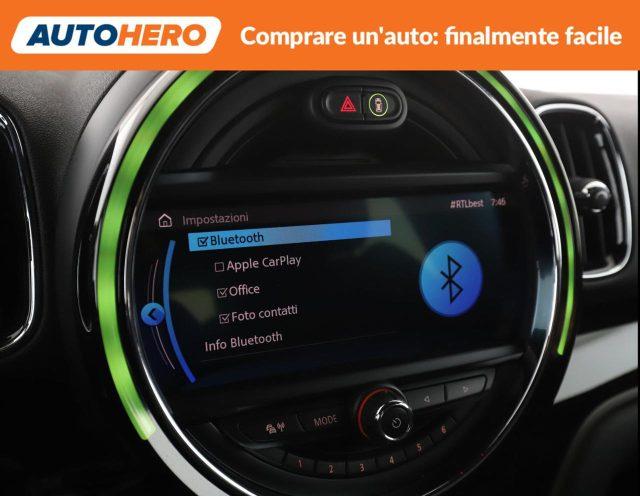 MINI Countryman 2.0 Cooper SD Boost Countryman Automatica