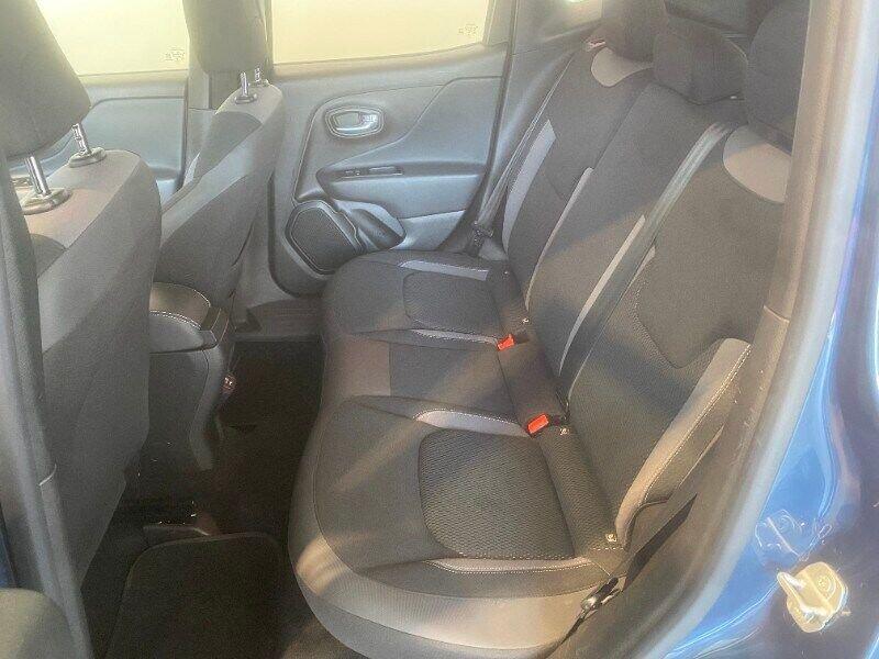 Jeep Renegade Renegade 1.3 T4 190CV PHEV 4xe AT6 Limited