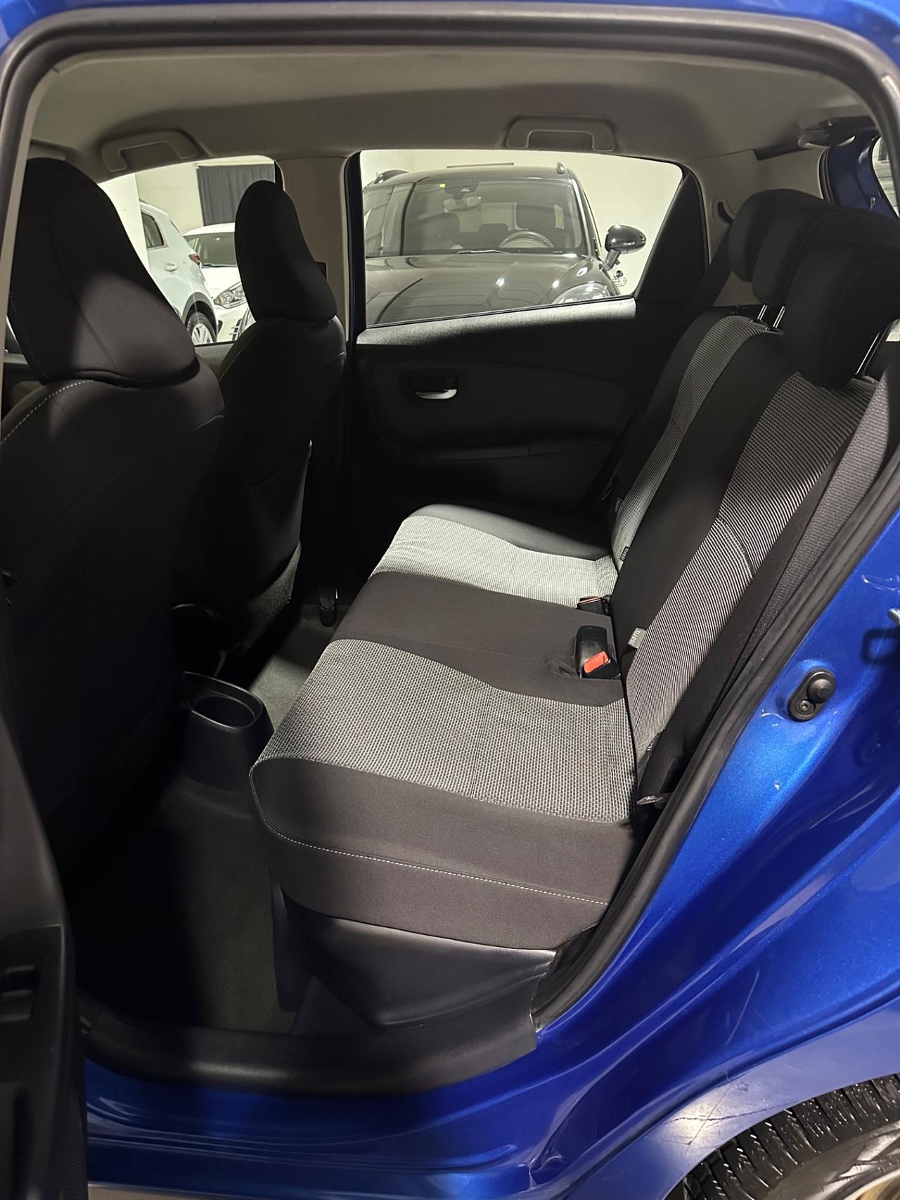 Toyota Yaris 1.5 Hybrid 5 porte Cool