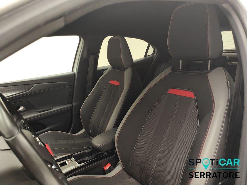 Opel Mokka II 2020 1.2 t GS Line s&s 100cv