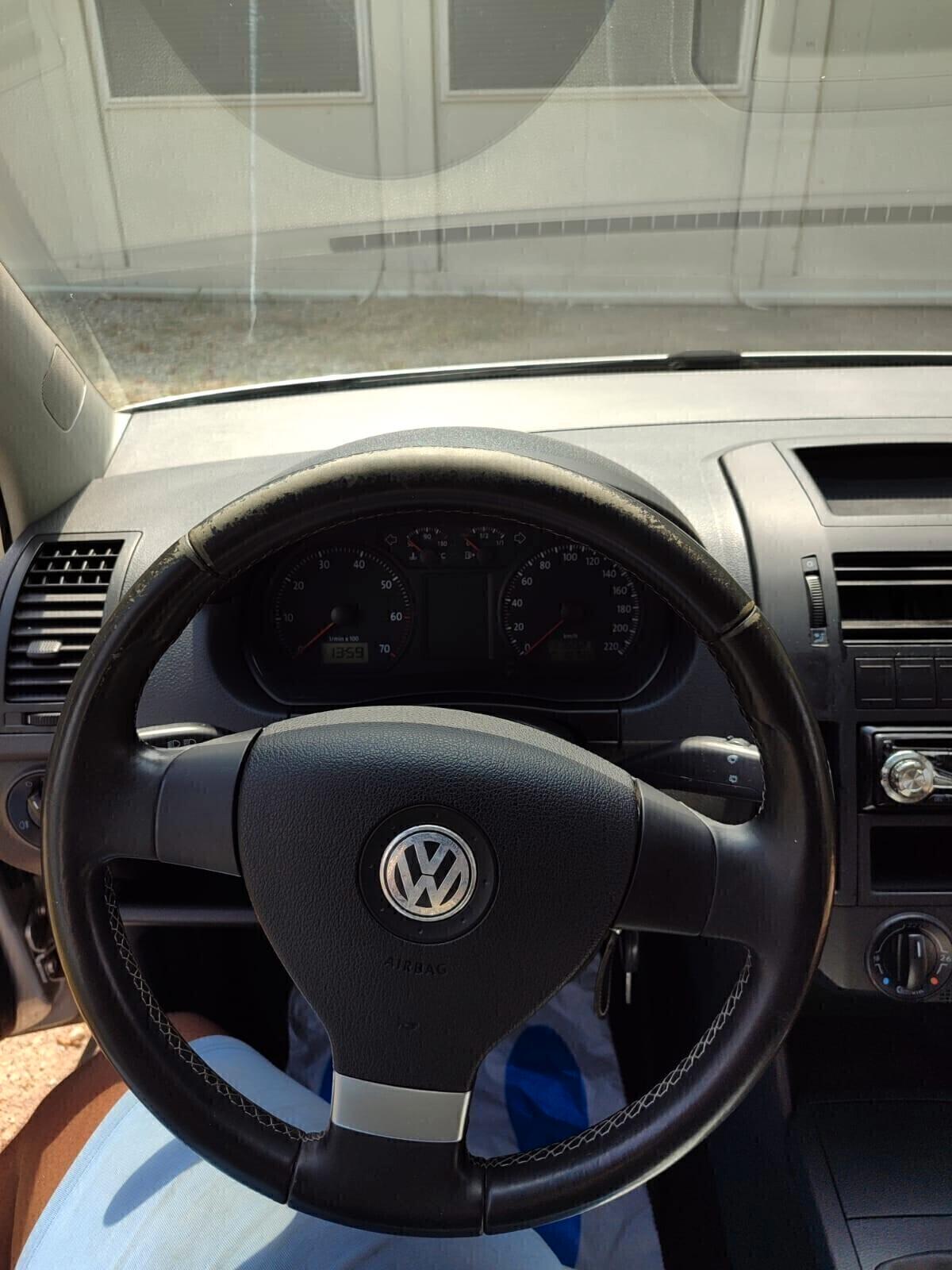 Volkswagen Polo 1.2/70CV 12V 5p. Comfortline