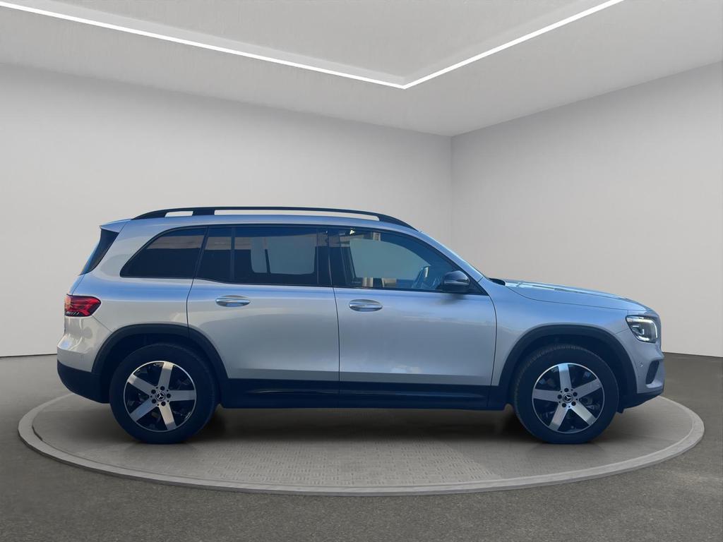 Mercedes GLB 200 d Sport Plus auto