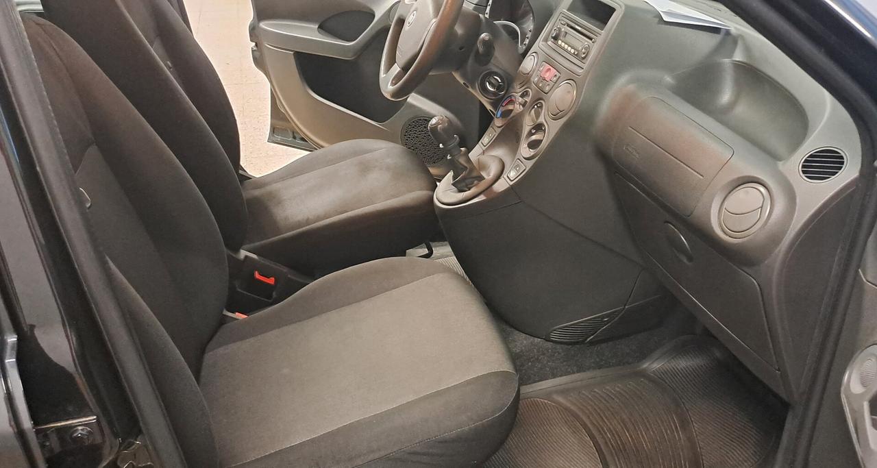 Fiat Panda 1.2 4x4 Climbing UnicoProprietario