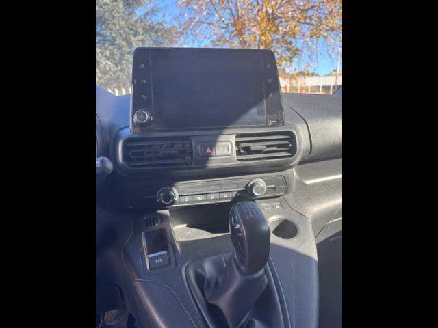 CITROEN Berlingo 3ª serie - BlueHDi 100 Van XL Club