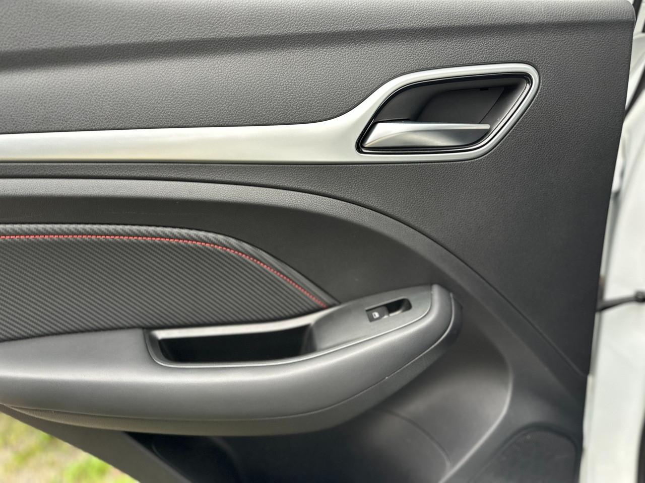 MG ZS 2021 - ZS 1.0 Luxury