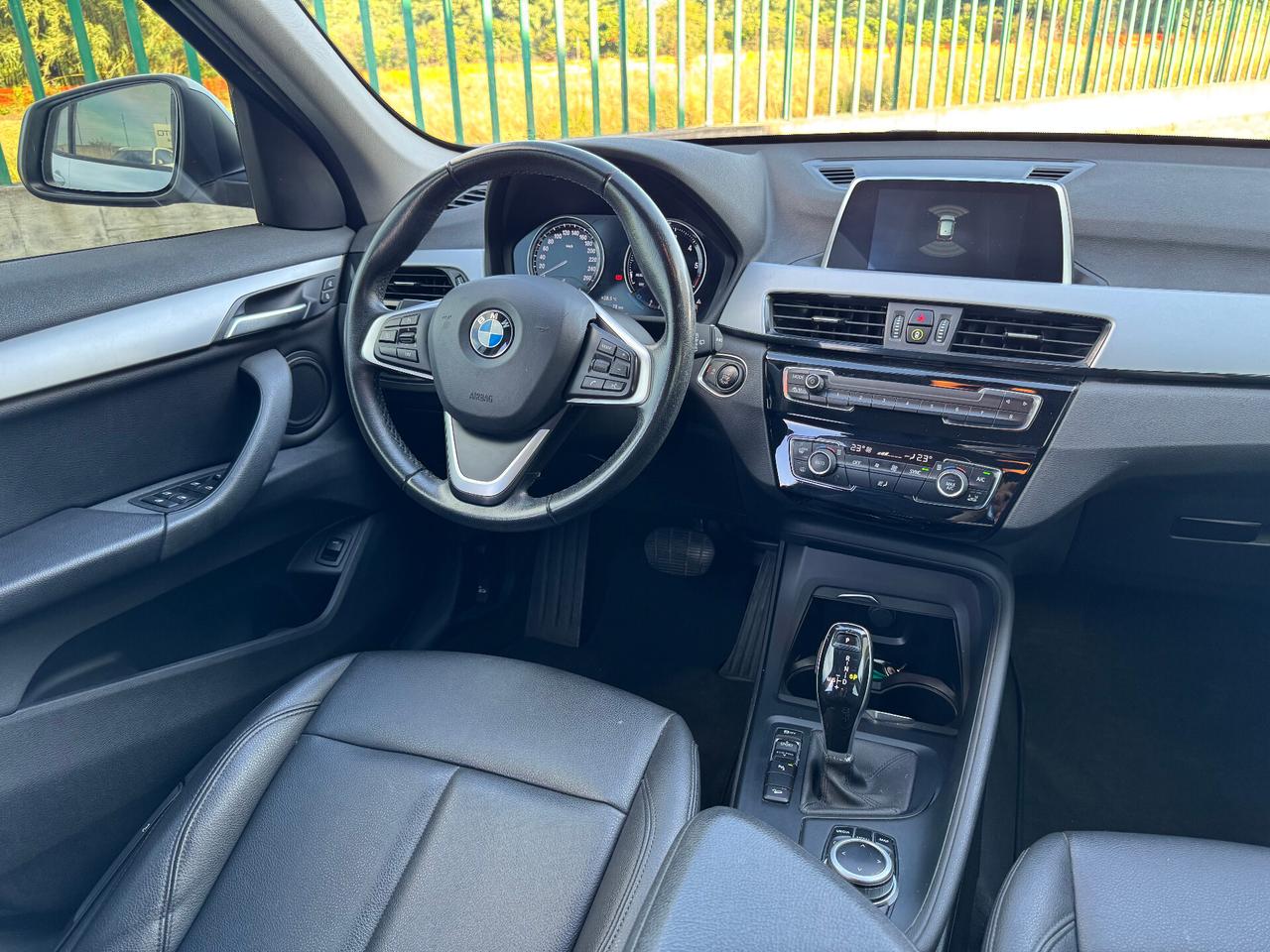 Bmw X1 xDrive18d xLine