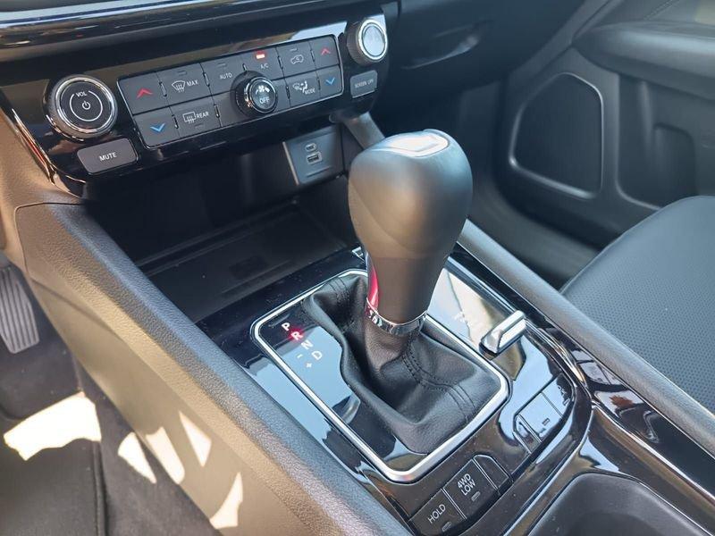 Jeep Compass 1.3 Turbo T4 240 CV PHEV AT6 4xe Summit