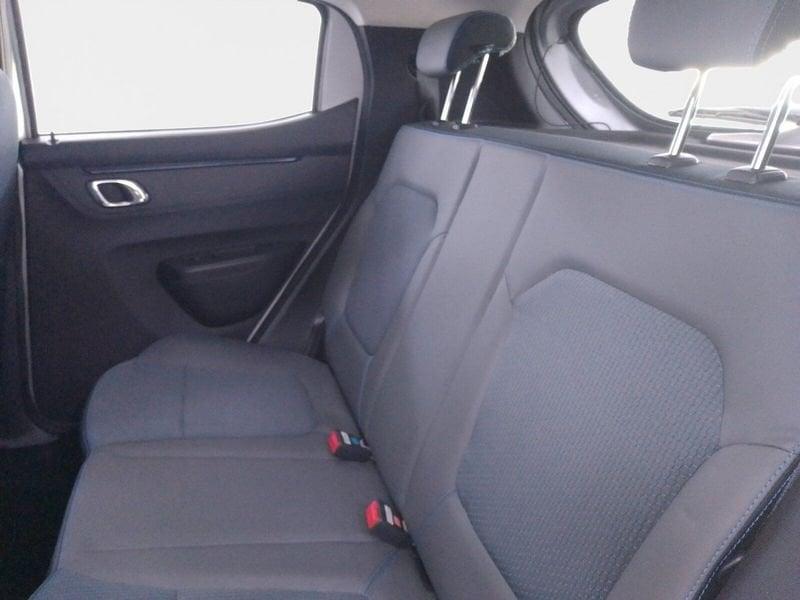 Dacia Spring Comfort Electric 45