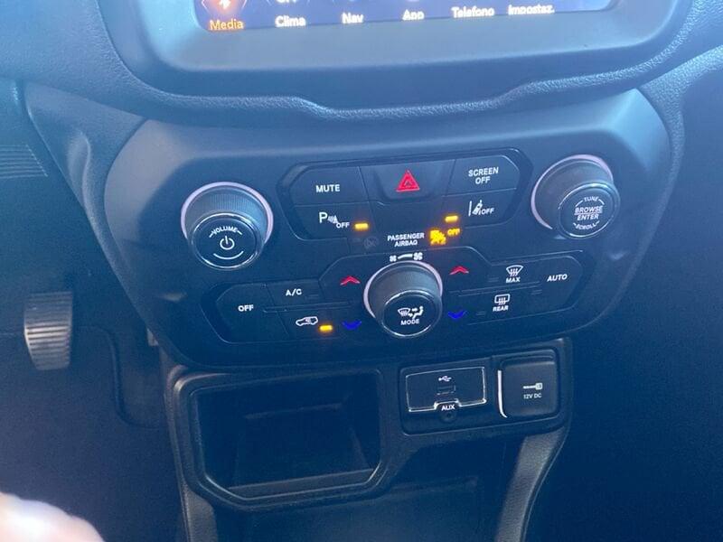 Jeep Renegade 1.0 T3 120cv Longitude