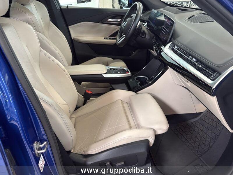 BMW X1 U11 sdrive18d MSport Edition Signature auto