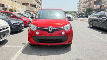 Renault Twingo SCe LIMITEED C.AUTOMATICO LED PDC BLUETOOTH
