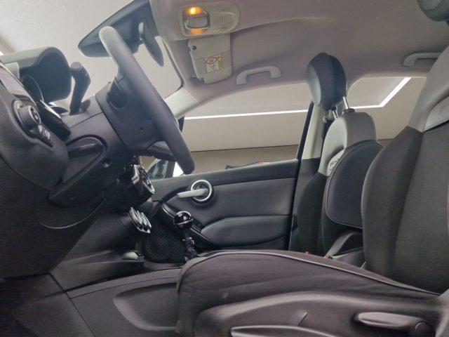 FIAT 500X 1.6 MultiJet 120 CV DCT Pop Star
