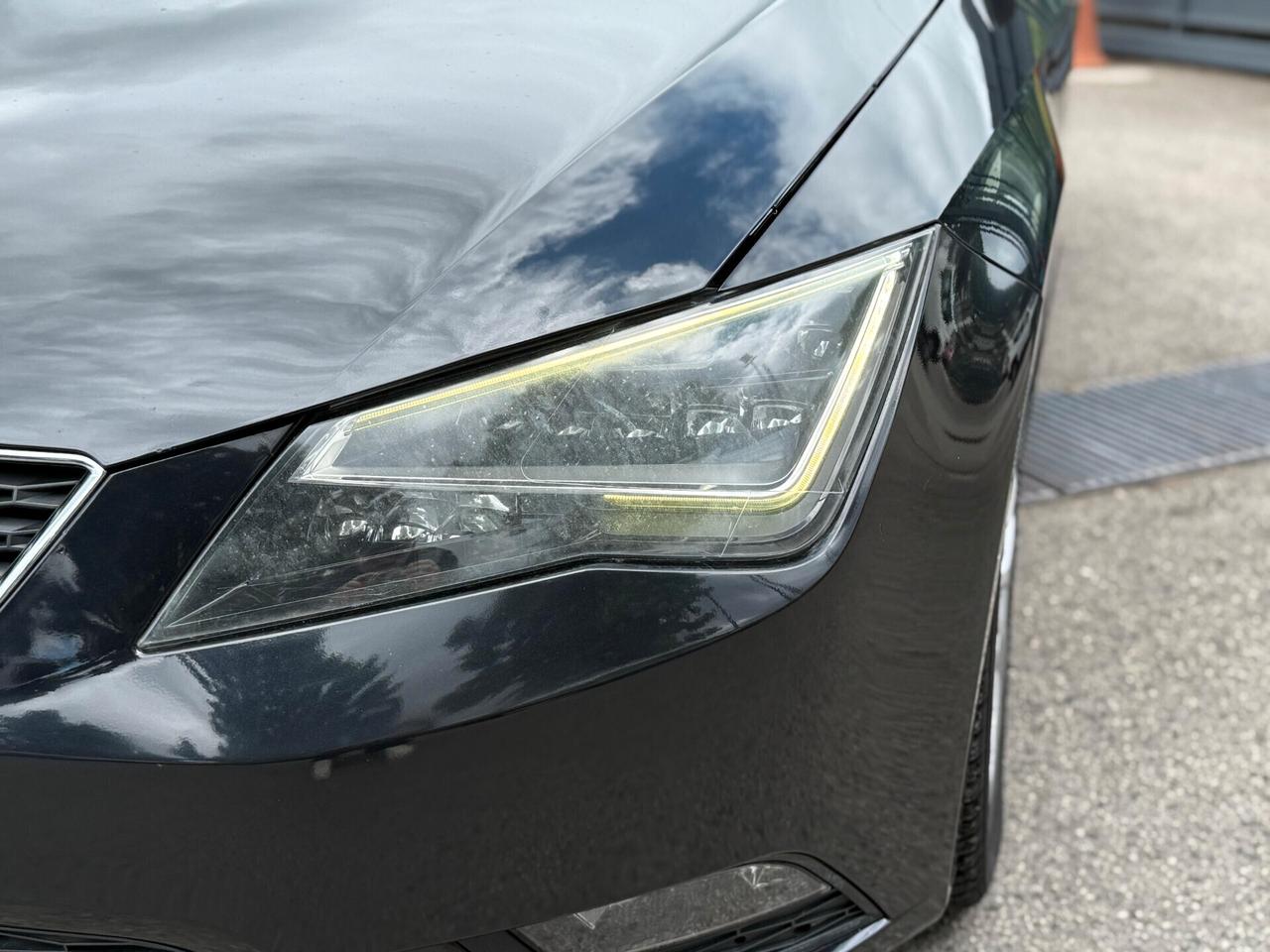 Seat Leon 1.6 TDI 105 CV 5p. S&S Style