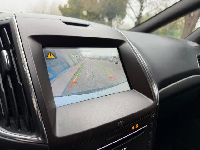 FORD S-Max ST-LINE 2.0 TDCI 150CV AUTOMATICA NAVIGATORE