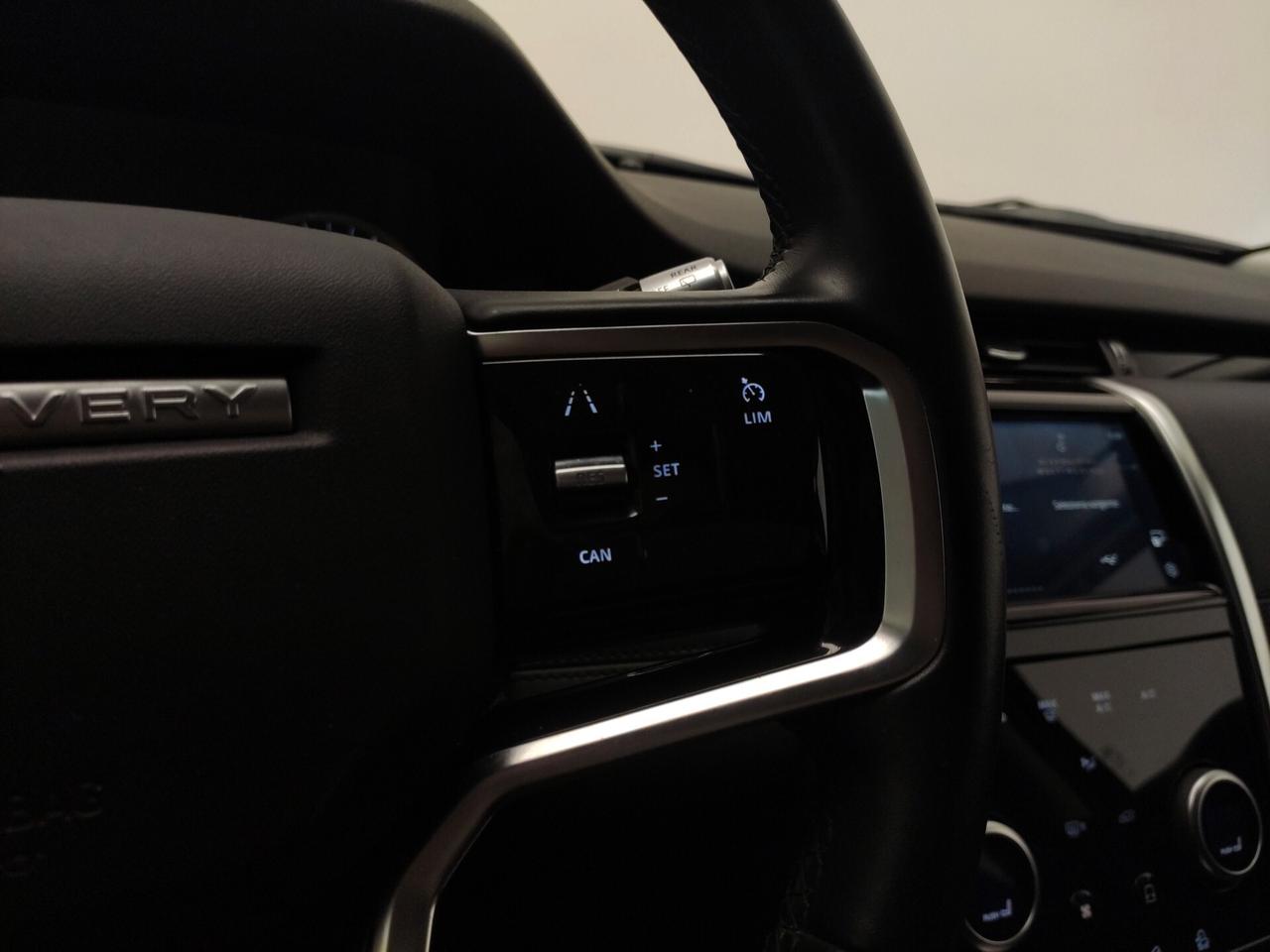 Land Rover Discovery Sport 2.0 TD4 163 CV AWD Auto S