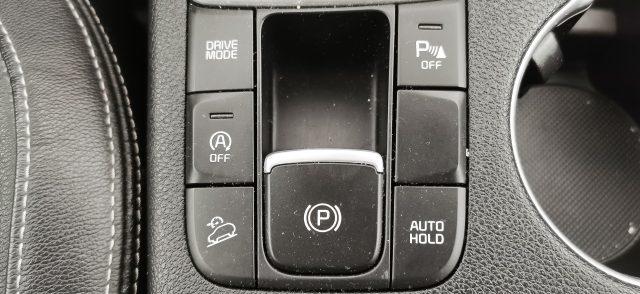 KIA Sportage 1.7 CRDI 141 CV DCT7 2WD Style