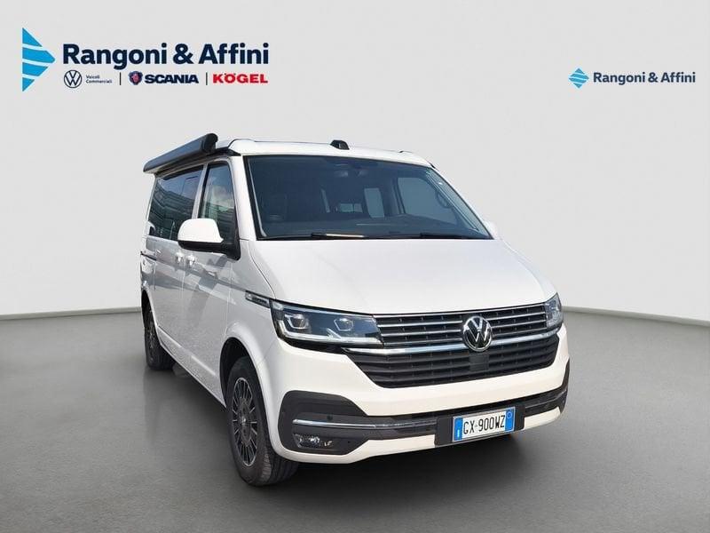 Volkswagen California California 2.0 TDI 150 CV DSG Ocean
