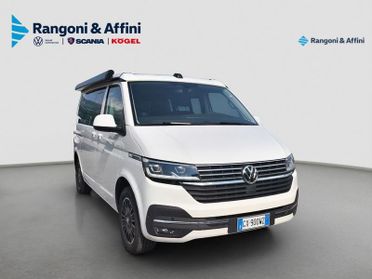 Volkswagen California California 2.0 TDI 150 CV DSG Ocean