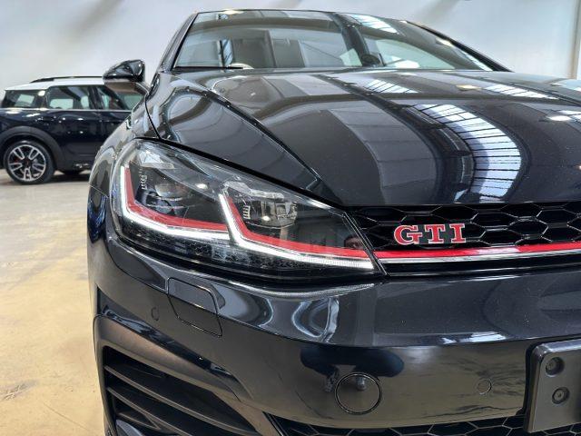 VOLKSWAGEN Golf GTI Performance 2.0 245 CV TSI DSG - 19"- Keyless