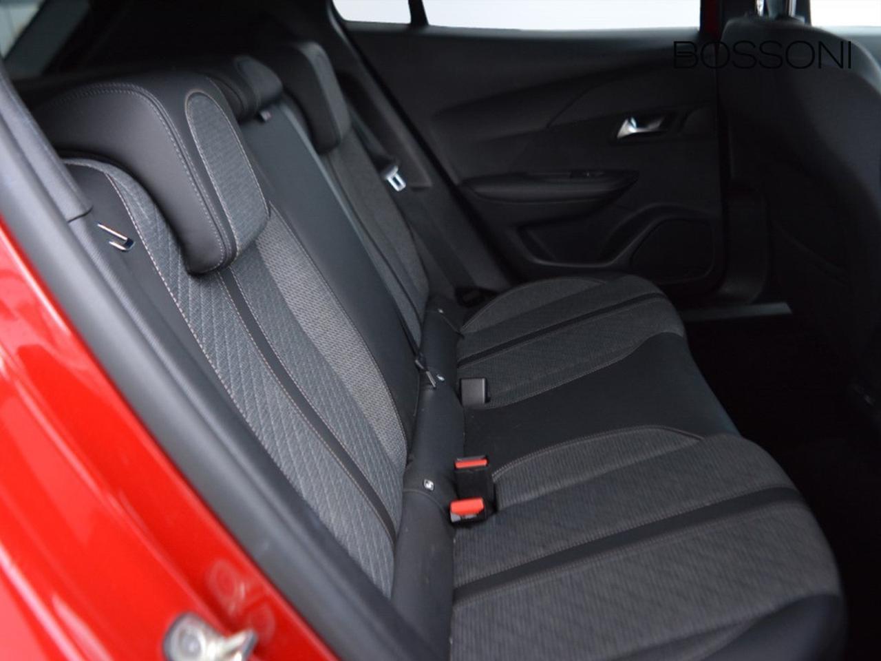 Peugeot 2008 1.2 puretech 130cv allure eat8 s&s