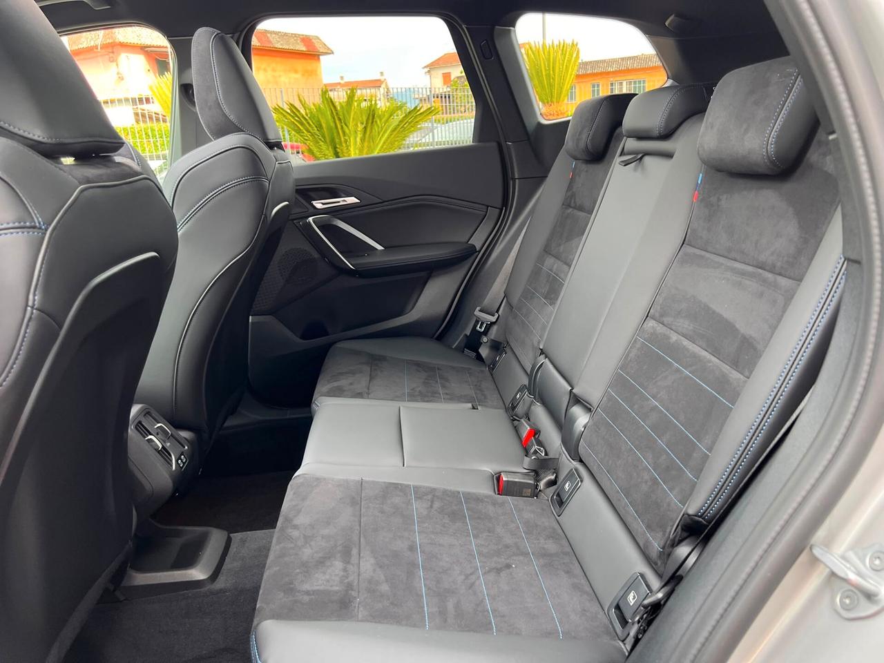 BMW X1 18d S-DRIVE M SPORT PRO