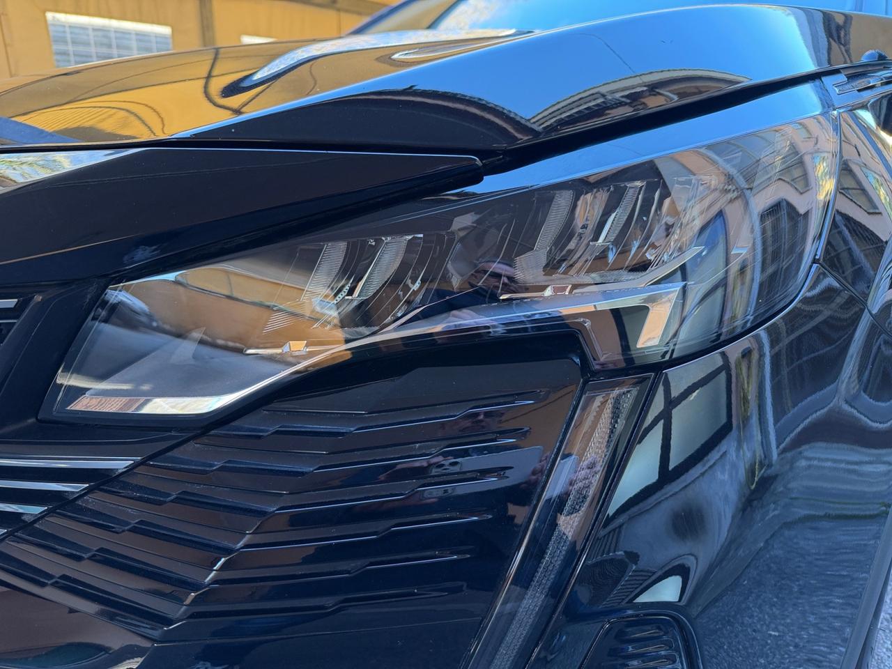 Peugeot 3008 3008 1.6 hybrid phev Allure Pack 225cv e-eat8