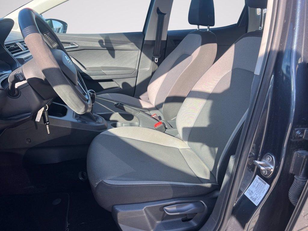 SEAT Ibiza 1.0 tgi Style 90cv del 2020