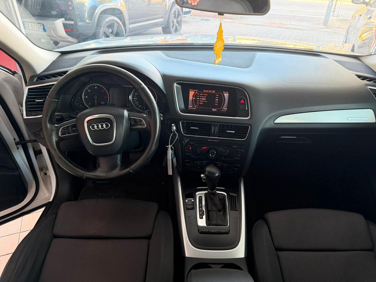 Audi Q5 2.0 TDI 170 CV quattro S tronic Advanced