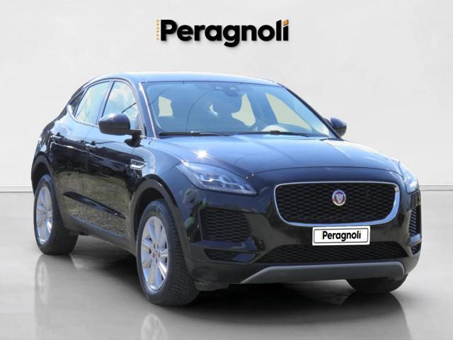 JAGUAR E-Pace 2.0D 150 CV AWD aut. S