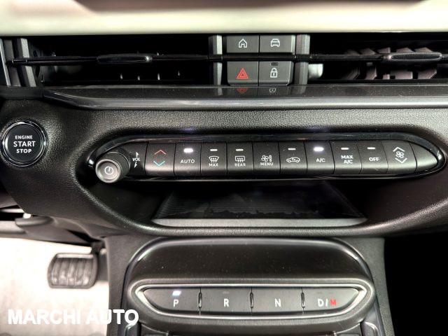 FIAT 600 Hybrid 110 CV DCT MHEV La Prima