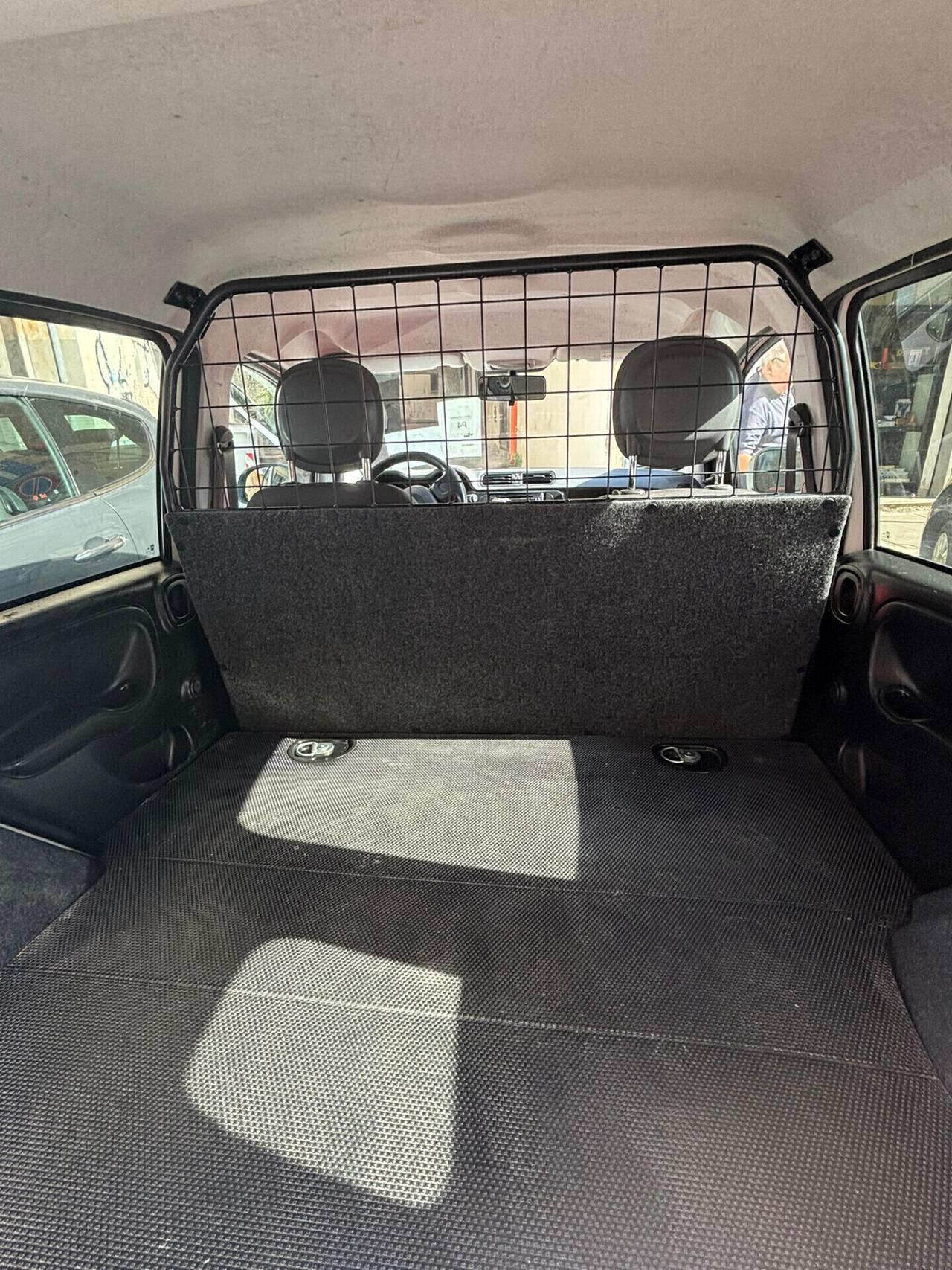Fiat Panda 1.3 MJT S&S Pop Van FINANZIABILE