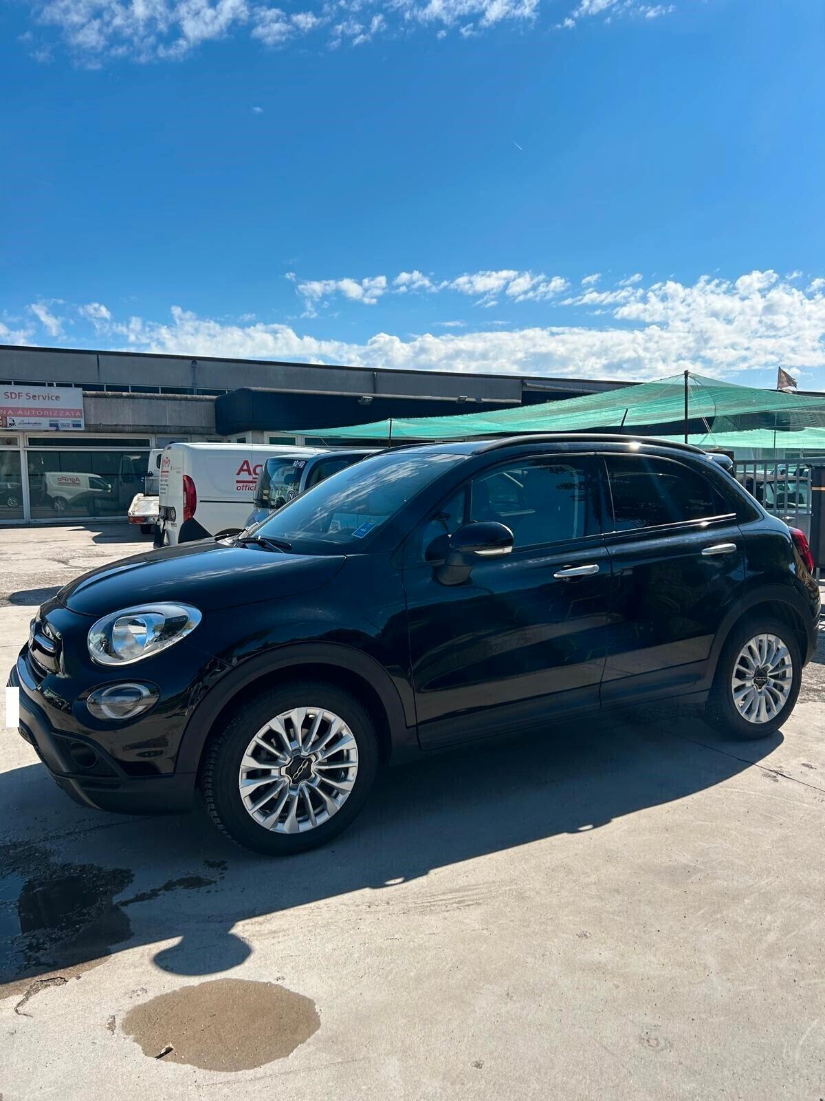Fiat 500X 1.0 T3 120 CV Business OK Neo patentati