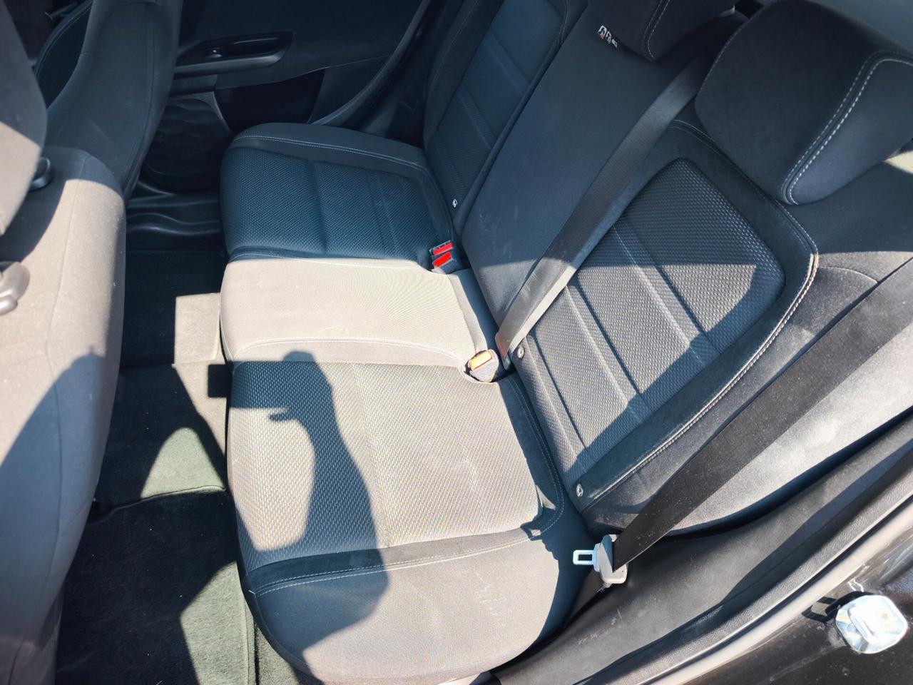 Fiat Tipo 1.6 Mjt S&S DCT SW Lounge