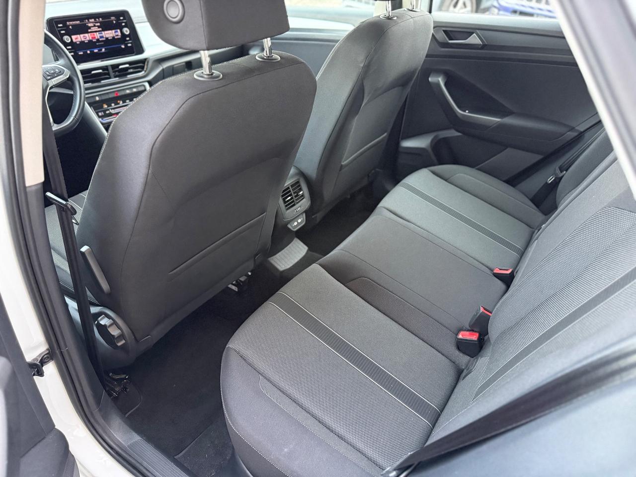 Volkswagen T-Roc 2.0 TDI SCR 150 CV DSG Style