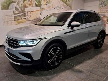 VOLKSWAGEN Tiguan 2.0 TDI DSG - VIRTUAL COCKPIT - APPLE - MATRIX - GAR.24 MESI