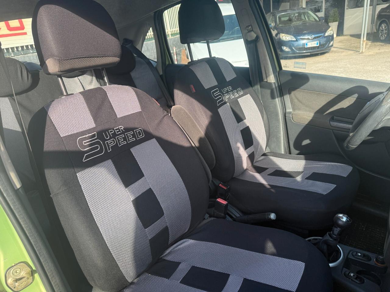 Citroen C3 1.4 HDi 70CV Elegance