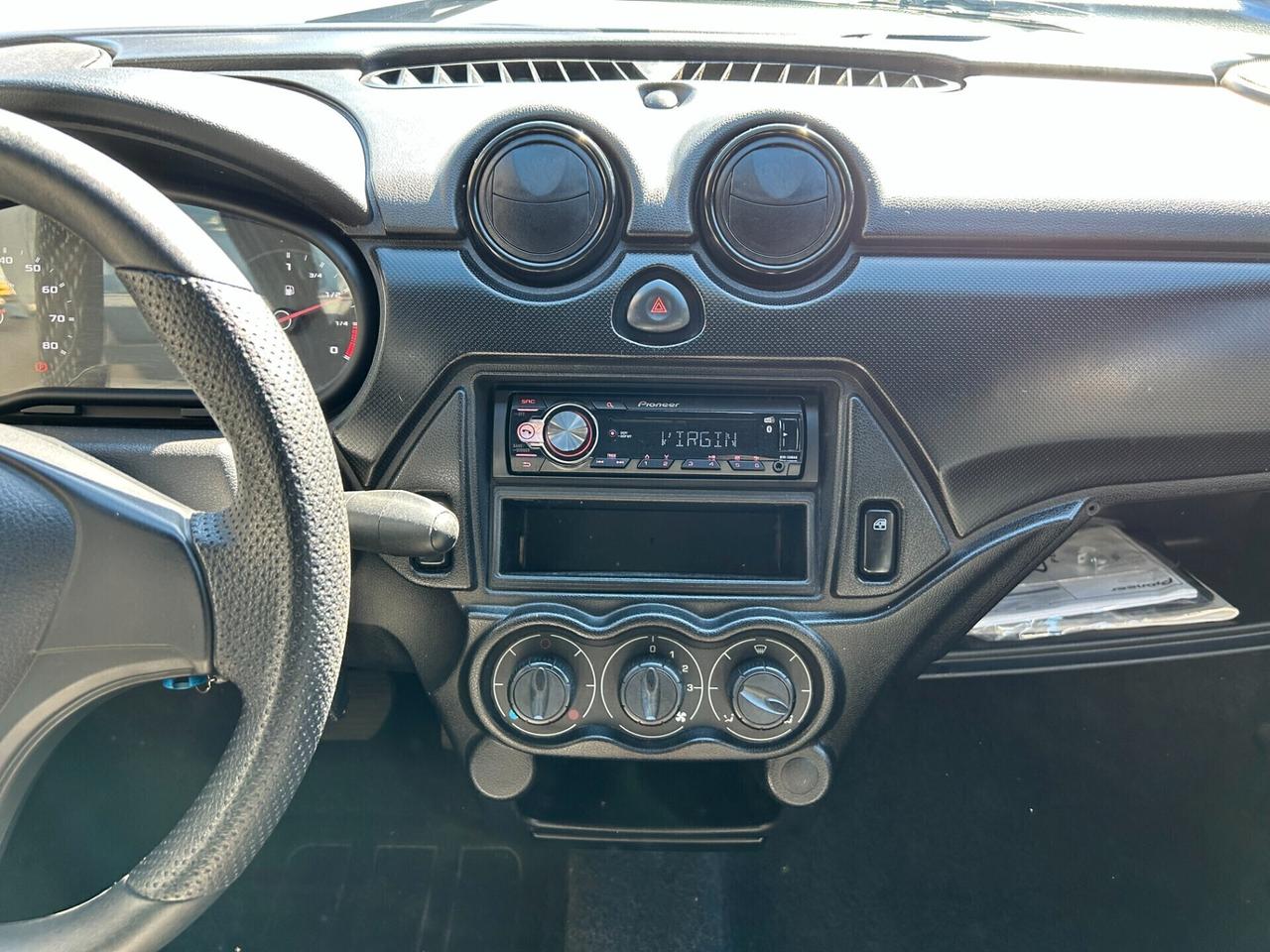 Aixam Miniauto Access