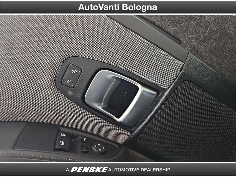 BMW i3 i3s 120 Ah Advantage