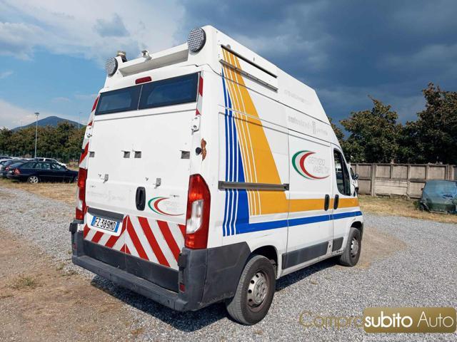 FIAT Ducato 30 2.3 MJT + IVA 22%