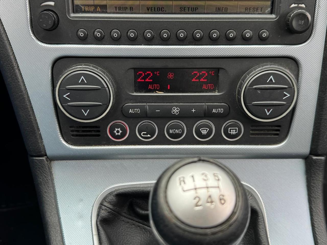 ALFA ROMEO 159 1.9 JTD 150CV 156000KM