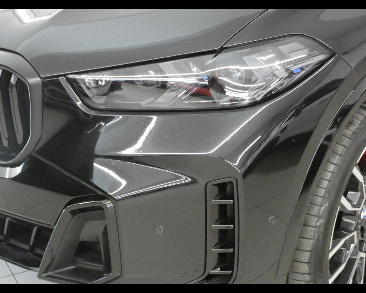 BMW X5 xDrive30d