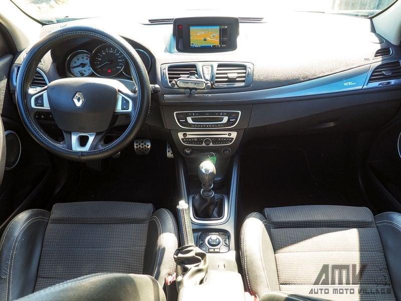 Renault Mégane Coupé Mégane Coupé 1.5 dCi 110CV GT Line