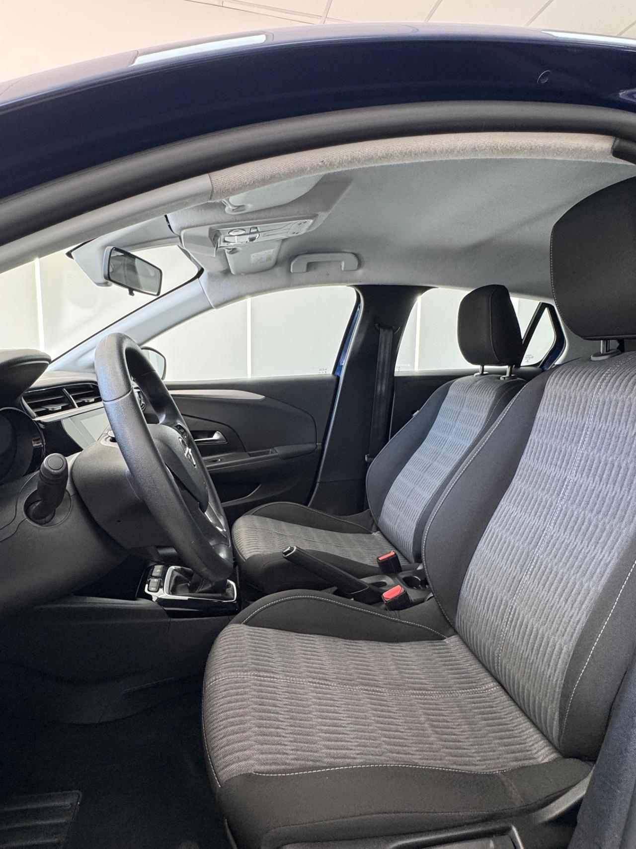 Opel Corsa 1.2 Edition