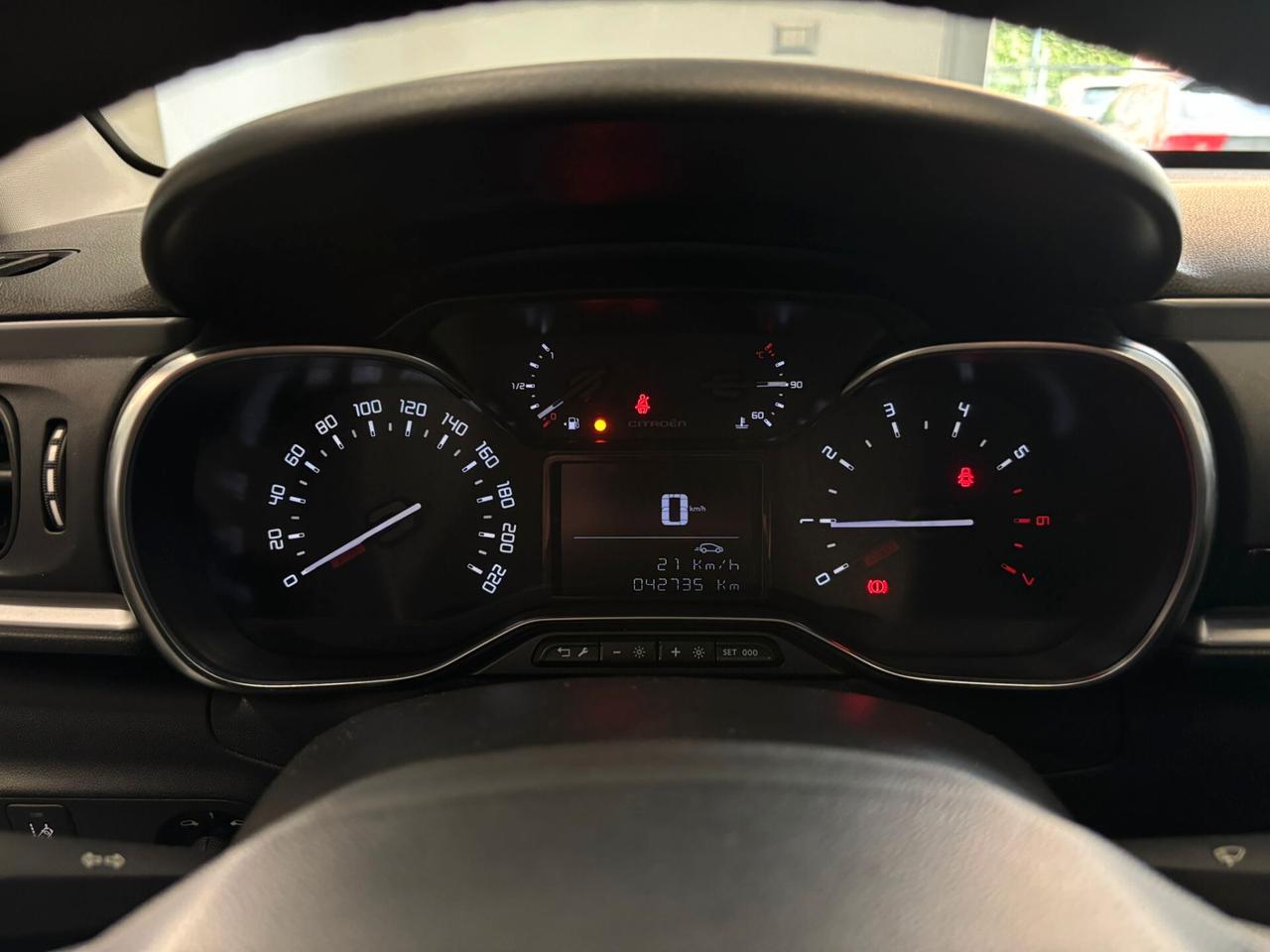 Citroen C3 1.2 PureTech 82 Shine