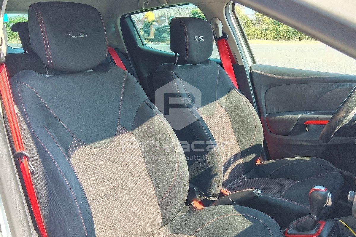 RENAULT Clio TCe 220CV EDC 5 porte Energy R.S. Trophy